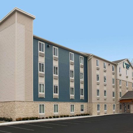 Woodspring Suites Littleton-South Denver Extérieur photo