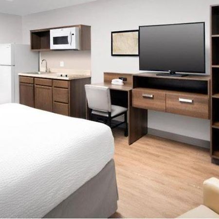 Woodspring Suites Littleton-South Denver Extérieur photo