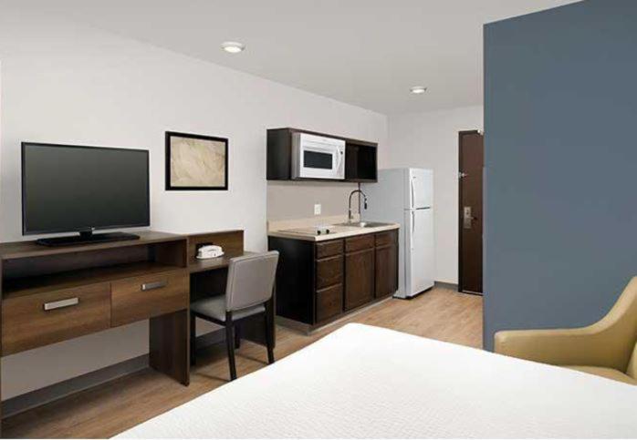 Woodspring Suites Littleton-South Denver Extérieur photo