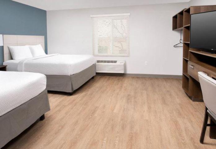 Woodspring Suites Littleton-South Denver Extérieur photo