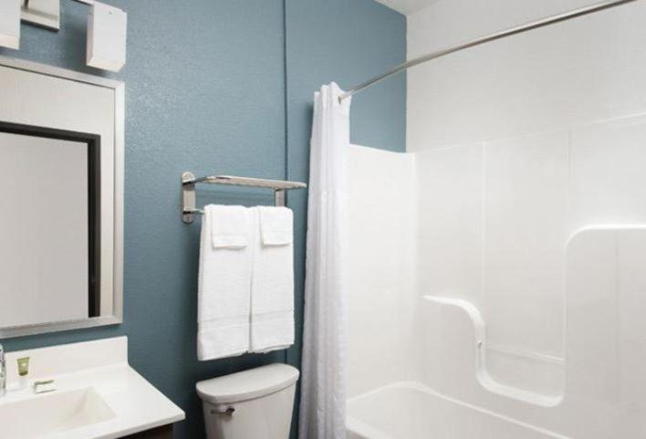 Woodspring Suites Littleton-South Denver Extérieur photo