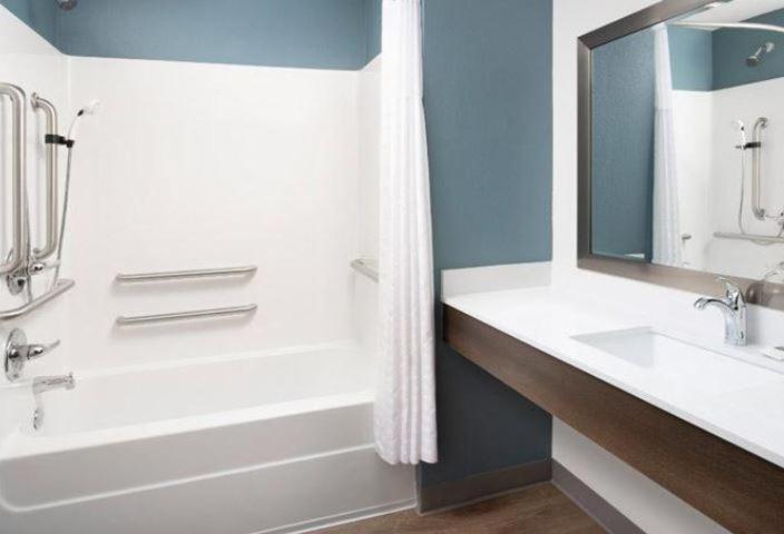 Woodspring Suites Littleton-South Denver Extérieur photo
