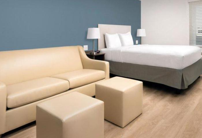 Woodspring Suites Littleton-South Denver Extérieur photo