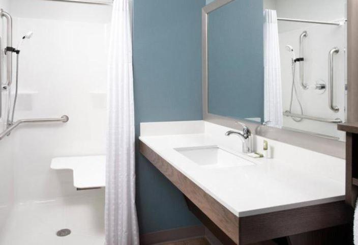 Woodspring Suites Littleton-South Denver Extérieur photo