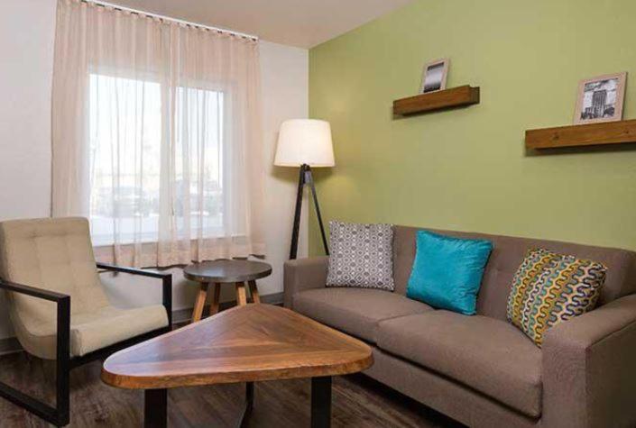 Woodspring Suites Littleton-South Denver Extérieur photo