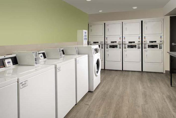 Woodspring Suites Littleton-South Denver Extérieur photo