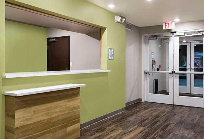 Woodspring Suites Littleton-South Denver Extérieur photo