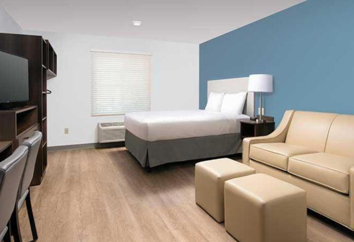 Woodspring Suites Littleton-South Denver Extérieur photo