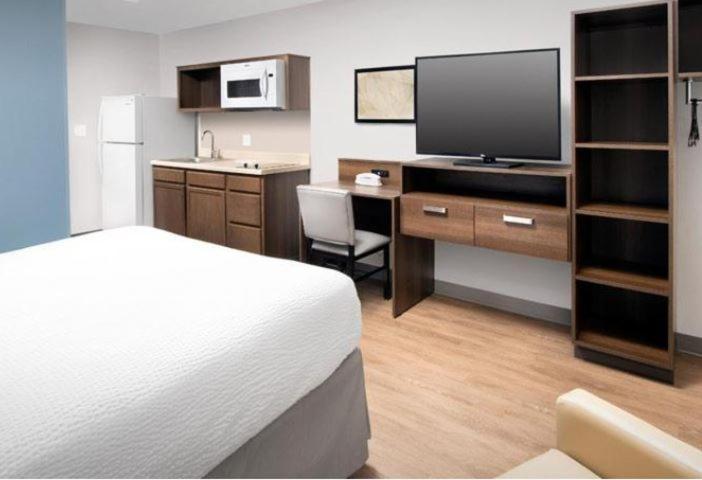 Woodspring Suites Littleton-South Denver Extérieur photo